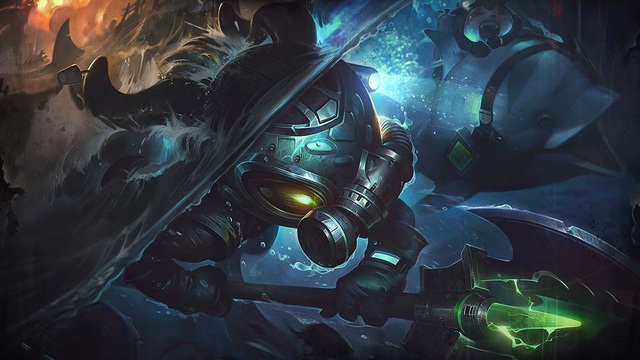 LMHT: Top 3 đội hình siêu mạnh sẵn sàng hủy diệt đối thủ trong chế độ Clash - Ảnh 3.