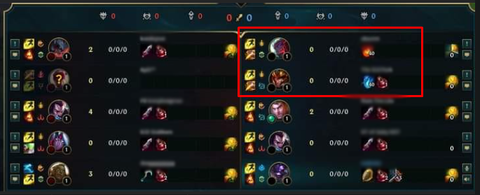 Áp dụng được vài tháng, chế độ Đấu Nhanh của Riot bị cộng đồng LMHT buông lời phũ phàng- Ảnh 2.