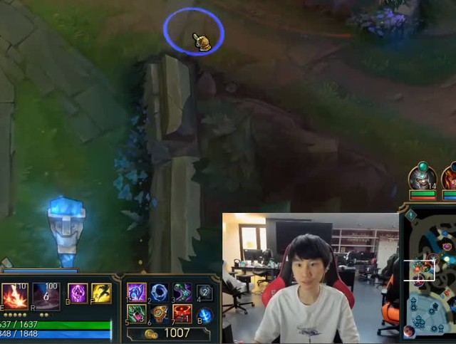 LMHT: Các tuyển thủ Uzi, Faker, Doinb sẽ không còn gặp phải tình trạng làm độ trong rank ở năm 2022? - Ảnh 4.