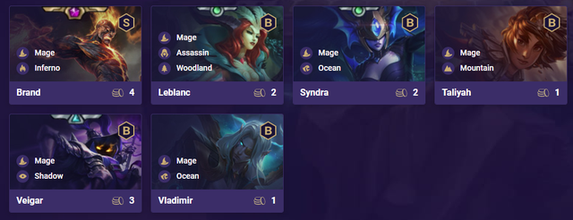 Đấu Trường Chân Lý: 3 lần Riot khiến game thủ mừng hụt vì tung trailer khác xa với thực tế - Ảnh 2. Đấu Trường Chân Lý: 3 lần Riot khiến game thủ mừng hụt vì tung trailer khác xa với thực tế - Ảnh 2.