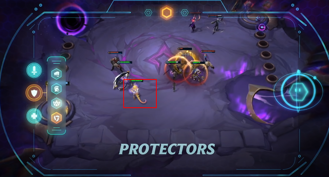 Đấu Trường Chân Lý: 3 lần Riot khiến game thủ mừng hụt vì tung trailer khác xa với thực tế - Ảnh 3. Đấu Trường Chân Lý: 3 lần Riot khiến game thủ mừng hụt vì tung trailer khác xa với thực tế - Ảnh 3.