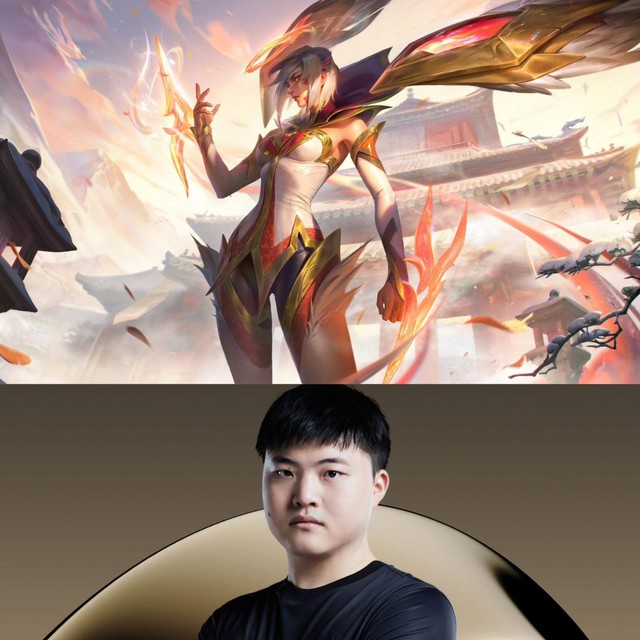 BLV Hoàng Luân tiết lộ "bí mật" làm dấy lên nghi vấn Hall of Legends đã được "cơ cấu"- Ảnh 1.