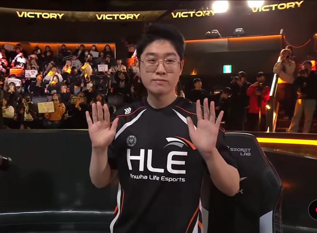 Zeus khả năng trở thành cái tên đáng tiếc bậc nhất lịch sử T1- Ảnh 1.