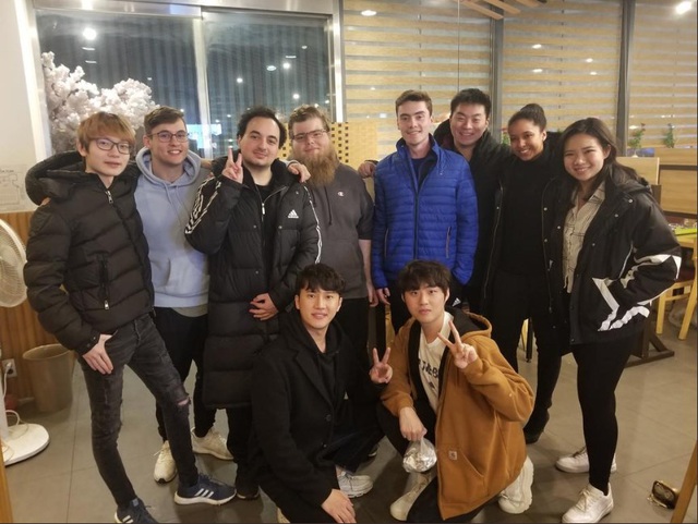 Chuyển nhượng đầu năm 2020 - RNG công bố đội hình chính thức, phủ nhận thông tin Uzi giải nghệ - Ảnh 5. Chuyển nhượng đầu năm 2020 - RNG công bố đội hình chính thức, phủ nhận thông tin Uzi giải nghệ - Ảnh 5.