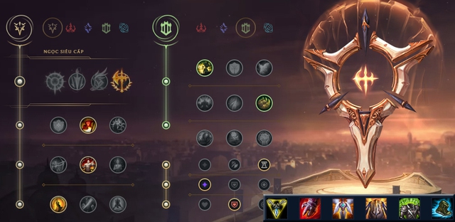 Những chuyên gia phá hoại trong LMHT, gây ức chế tột độ cho đối thủ nhờ khả năng phá vỡ đội hình địch - Ảnh 2. Những chuyên gia phá hoại trong LMHT, gây ức chế tột độ cho đối thủ nhờ khả năng phá vỡ đội hình địch - Ảnh 2.