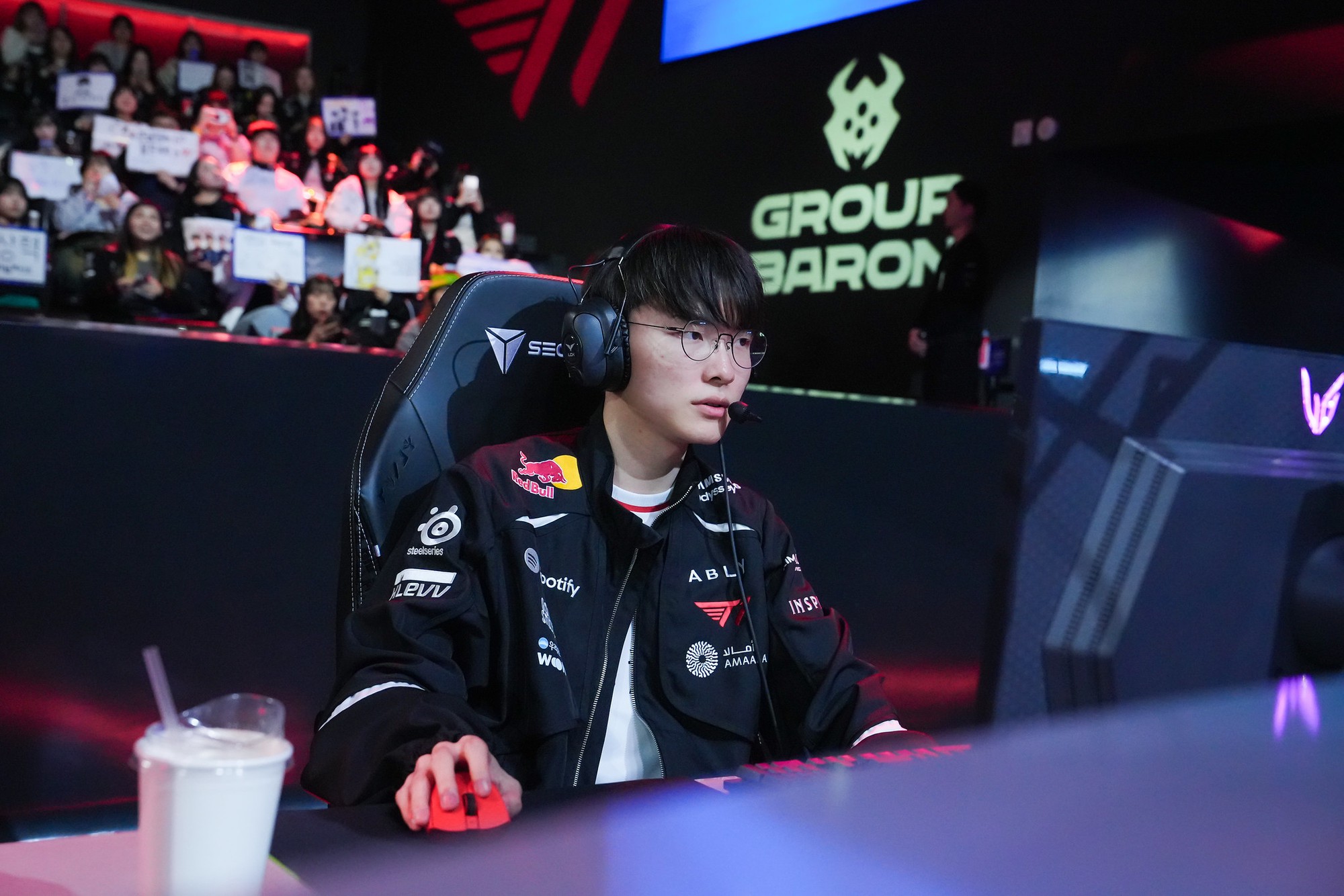 Thống kê bất ngờ chứng minh Faker còn bền bỉ hơn hầu như toàn bộ tướng LMHT hiện nay- Ảnh 1.