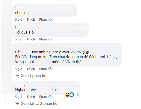 Khán giả vô cùng bức xúc vì phát biểu của Zeros