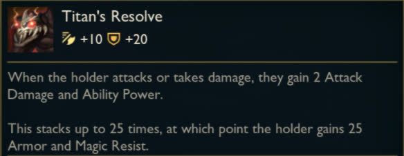 Đấu Trường Chân Lý: 3 item siêu phế ở thời điểm hiện tại nhưng sắp lột xác hoàn toàn tại mùa 5.5 - Ảnh 6. Đấu Trường Chân Lý: 3 item siêu phế ở thời điểm hiện tại nhưng sắp lột xác hoàn toàn tại mùa 5.5 - Ảnh 6.