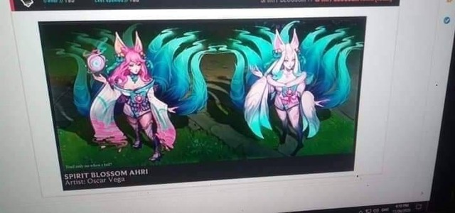 Tất tần tật những gì bạn cần biết về Yone - Trở lại để báo thù Yasuo, sở hữu kỹ năng khống chế khủng? - Ảnh 9. Tất tần tật những gì bạn cần biết về Yone - Trở lại để báo thù Yasuo, sở hữu kỹ năng khống chế khủng? - Ảnh 9.