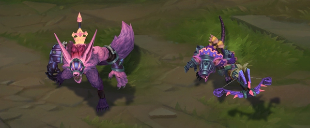 LMHT: Riot vừa hé lộ phần thưởng vinh danh 5 mùa giải 2020 đã bị chê tơi bời vì quá cùi bắp - Ảnh 2.