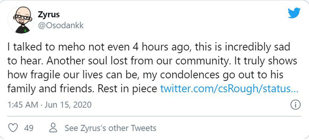 Nhất quỷ nhì ma, thứ ba game thủ, anh chàng giả chết chỉ để được... ân xá - Ảnh 2.