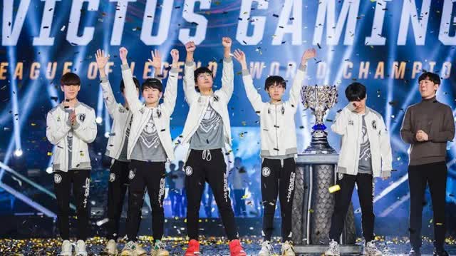 Cổ động viên LCK tin Chung kết thế giới 2022 sẽ là sân chơi của khu vực LPL - Ảnh 2.