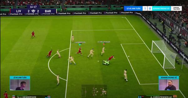 Điểm lại tình huống đáng nhớ của vòng loại 8KING Đại Chiến trước thềm chung kết - Ảnh 19.