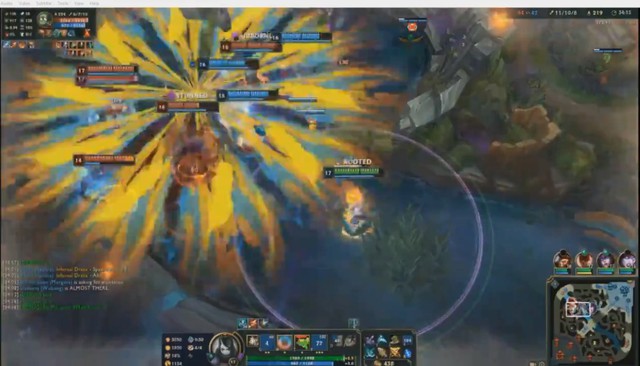 Riot hé lộ phiên bản đầu tiên của Aphelios - Sở hữu chiêu cuối áp chế diện rộng bá đạo - Ảnh 4. Riot hé lộ phiên bản đầu tiên của Aphelios - Sở hữu chiêu cuối áp chế diện rộng bá đạo - Ảnh 4.