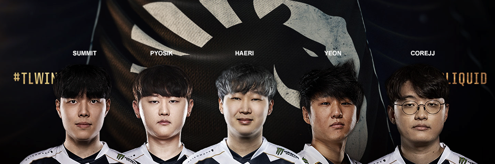 Impact đánh giá thấp việc Team Liquid sử dụng 5 tuyển thủ Hàn Quốc - Ảnh 2.