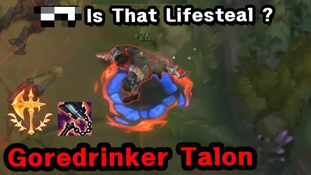 Bản 12.10 khiến các main Sát Thủ khóc thét, cộng đồng LMHT cười nhẹ: Chơi game thông minh lên - Ảnh 2. Bản 12.10 khiến các main Sát Thủ khóc thét, cộng đồng LMHT cười nhẹ: Chơi game thông minh lên - Ảnh 2.