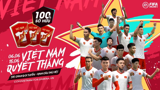 Báo đen Eto’o tái xuất FIFA Online 4 trong mùa thẻ huyền thoại, game thủ ráo riết tìm thủ môn xuất sắc để chuẩn bị vá lưới - Ảnh 12. Báo đen Eto’o tái xuất FIFA Online 4 trong mùa thẻ huyền thoại, game thủ ráo riết tìm thủ môn xuất sắc để chuẩn bị vá lưới - Ảnh 12.