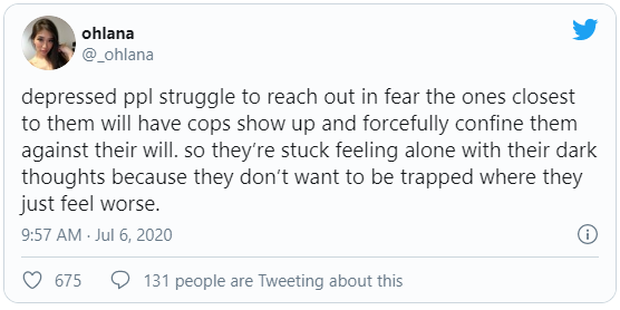 Nữ streamer xinh đẹp gốc Việt bất ngờ tự tử vì trầm cảm - Ảnh 2.