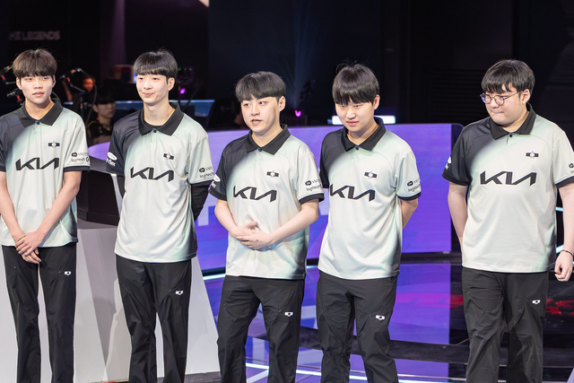 Gen.G lập thành tích "đỉnh của chóp" khiến HLV Bengi thốt lên một câu "cay đắng"- Ảnh 4.