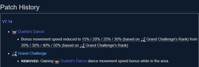 Xinh đẹp, bá đạo, không bị nerf lần nào trong 3 năm qua - Fiora đích thị là con cưng mới của Riot - Ảnh 5.