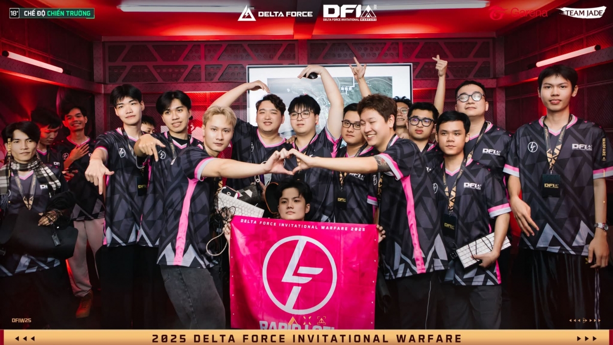 Toxido NxG đăng quang ngôi vương, đại diện Việt Nam dừng chân tại top 4- Ảnh 2.