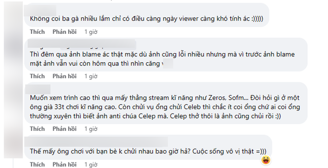 Nhưng cũng có không ít ý kiến phản bác