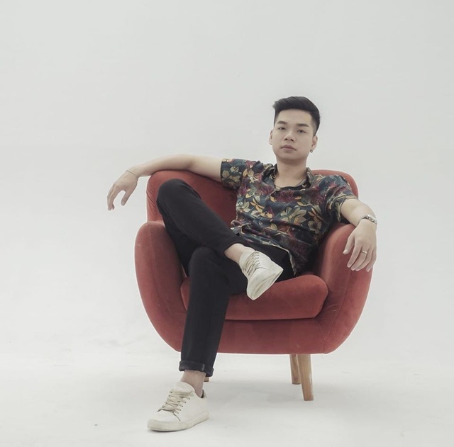 BLV Mai Anh Tài kênh Cafe Liên Minh - Người đứng sau những bản cover đình đám triệu view trong thang máy - Ảnh 4.