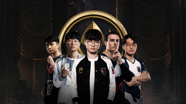 Cộng đồng VCS tranh cãi về tầm quan trọng giữa MSI 2022 và SEA Games 31: Khi cuộc chơi gắn liền với sứ mệnh dân tộc - Ảnh 5. Cộng đồng VCS tranh cãi về tầm quan trọng giữa MSI 2022 và SEA Games 31: Khi cuộc chơi gắn liền với sứ mệnh dân tộc - Ảnh 5.