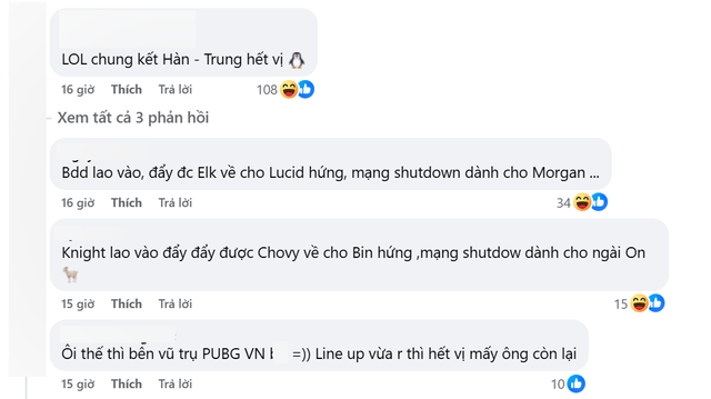 Xuất hiện giải đấu Esports mới nhưng khả năng cao LMHT vắng mặt- Ảnh 3.