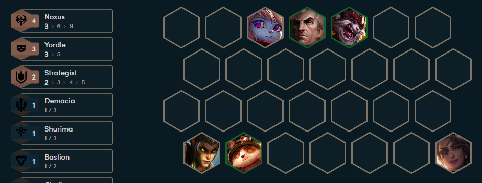 Đấu Trường Chân Lý: Đổi gió với lối chơi Cassiopeia chủ lực siêu khỏe từ cao thủ - Ảnh 3.