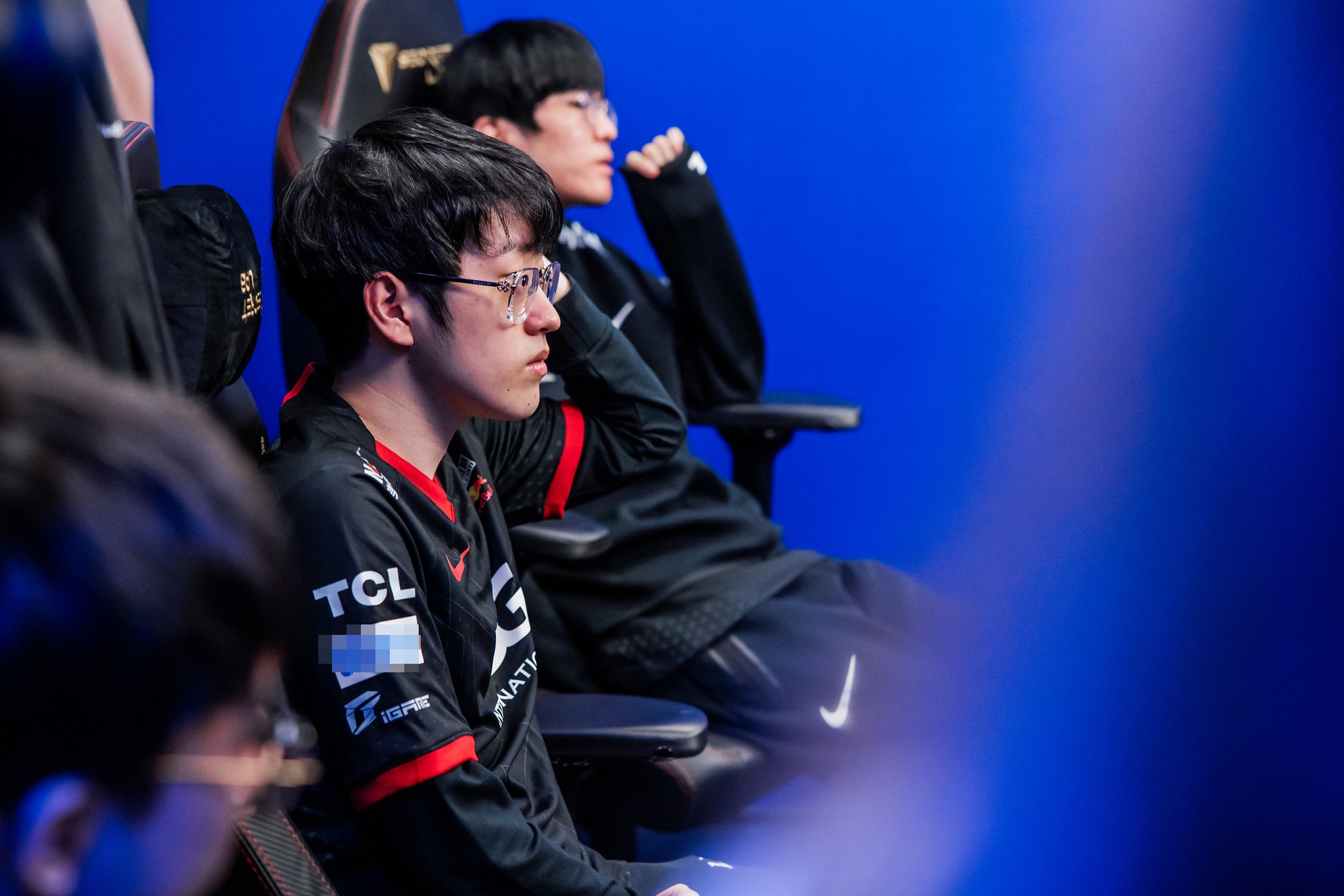 EDG dẫn trước DRX nhưng lại không đủ khả năng để giành chiến thắng chung cuộc kể cả khi DRX mới chỉ gỡ hòa