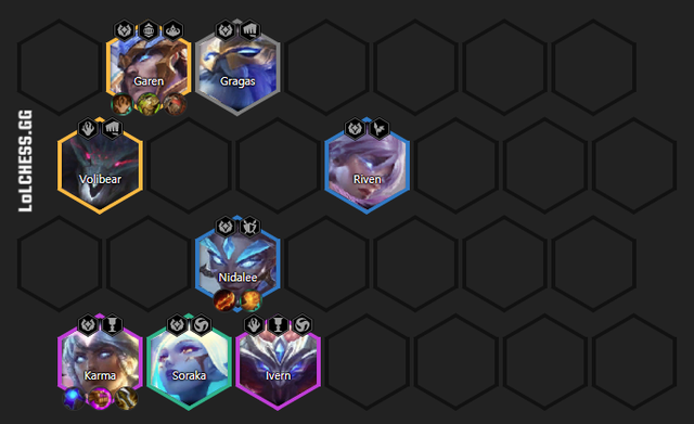 Đấu Trường Chân Lý: 3 chủ lực cực mạnh ở bản 11.14 mà game thủ nên đầu tư để leo rank thần tốc - Ảnh 6. Đấu Trường Chân Lý: 3 chủ lực cực mạnh ở bản 11.14 mà game thủ nên đầu tư để leo rank thần tốc - Ảnh 6.