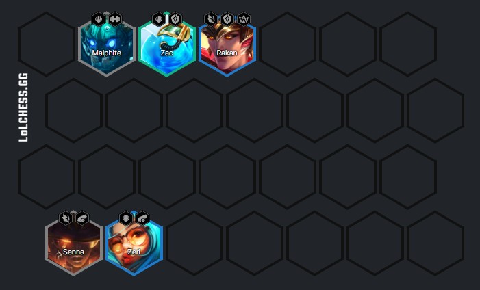 Đấu Trường Chân Lý: Tìm hiểu lối chơi Seraphine chủ lực vô cùng thú vị - Ảnh 3.