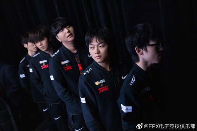 Tuyển thủ Gori phải lưu lạc sang tận PCS để thi đấu - Ảnh 2.