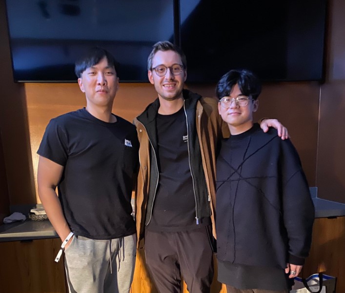 Bộ đôi Doublelift và Bjergsen sắp tái ngộ trong màu áo 100 Thieves - Ảnh 3. Bộ đôi Doublelift và Bjergsen sắp tái ngộ trong màu áo 100 Thieves - Ảnh 3.