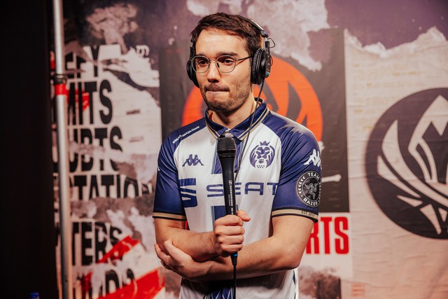 Hylissang nhận xét T1 có phần mạnh hơn Gen.G - nguồn: LoL Esports