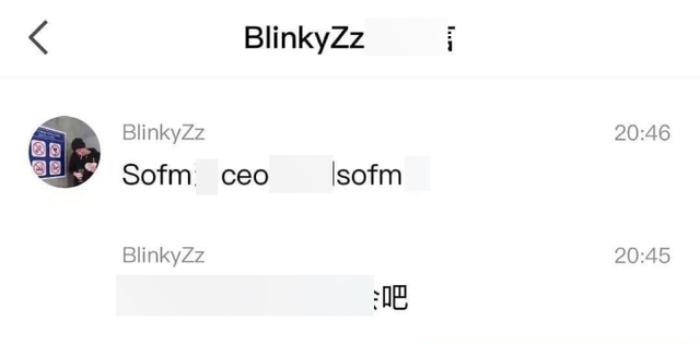 Nhưng chính quản lý BLG - Blinky đã phủ nhận khả năng SofM về làm HLV vì "SofM giờ bận làm chủ rồi"