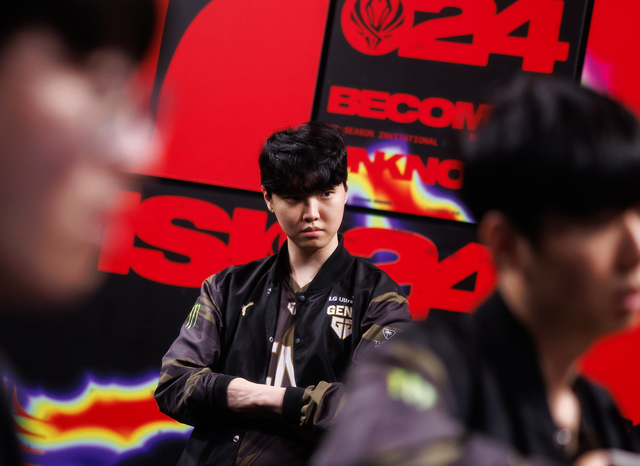 Gen.G thắng áp đảo nhưng Chovy vẫn là "kẻ đen đủi" vì trở thành nạn nhân của Riot - Ảnh 4.