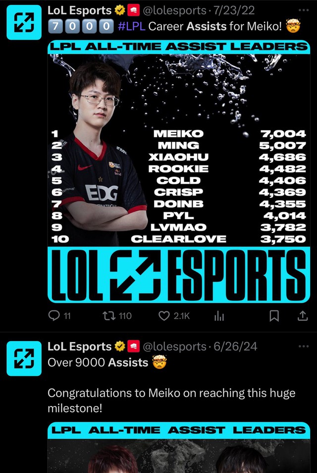 Đang yên đang lành, Faker lại bị réo tên vì một chuyện "họa vô đơn chí"- Ảnh 4.