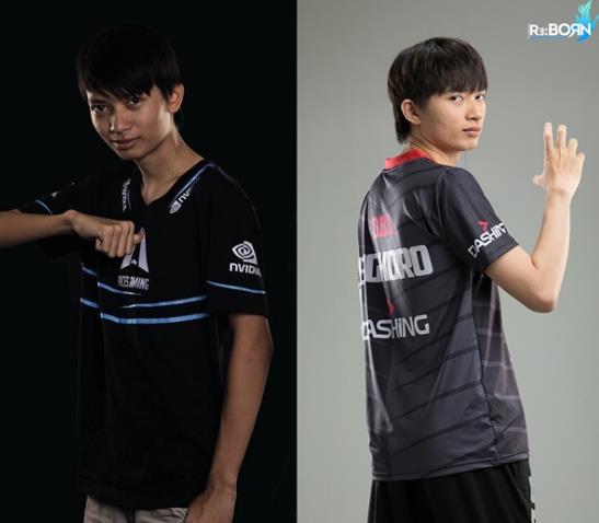 Loạt hình ảnh thời trẻ trâu của các tuyển thủ VCS bất ngờ bị đào lên, hết hết không thể nhận ra nổi - Ảnh 3. Loạt hình ảnh thời trẻ trâu của các tuyển thủ VCS bất ngờ bị đào lên, hết hết không thể nhận ra nổi - Ảnh 3.