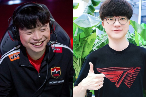 Cựu sao Gen.G khẳng định T1 là đội tuyển mạnh nhất hiện nay nhưng vẫn tự tin sẽ hạ gục Faker và đồng đội - Ảnh 3. Cựu sao Gen.G khẳng định T1 là đội tuyển mạnh nhất hiện nay nhưng vẫn tự tin sẽ hạ gục Faker và đồng đội - Ảnh 3.