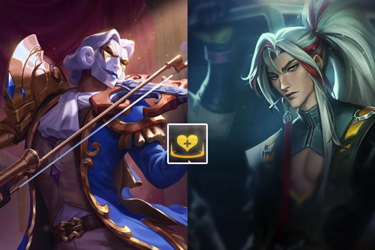 ĐTCL mùa 10: 3 Lõi Công Nghệ mạnh tới mức giúp game thủ lấy top 1 dễ như trở bàn tay ở cuối mùa- Ảnh 3.