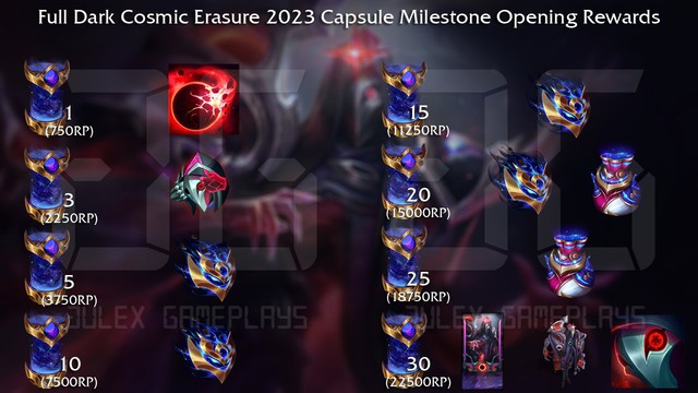 Vừa ra mắt, Đa Sắc của Jhin đã nhận đủ gạch đá của cộng đồng LMHT vì cách hút máu của Riot - Ảnh 4.