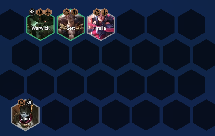 Đấu Trường Chân Lý: Học hỏi đội hình Ionia - Yasuo từ cao thủ - Ảnh 2.