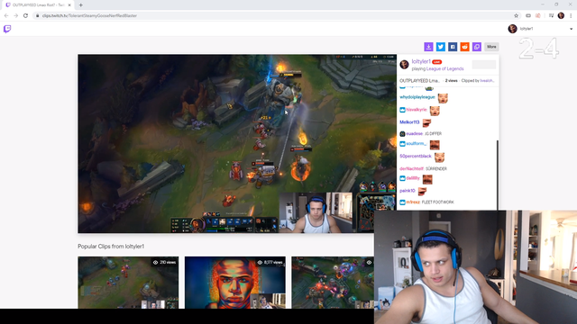 Tyler1 chết oan vì 200 năm kinh nghiệm làm game của Riot: Chả hiểu mấy tay này làm ăn kiểu gì nữa! - Ảnh 3.