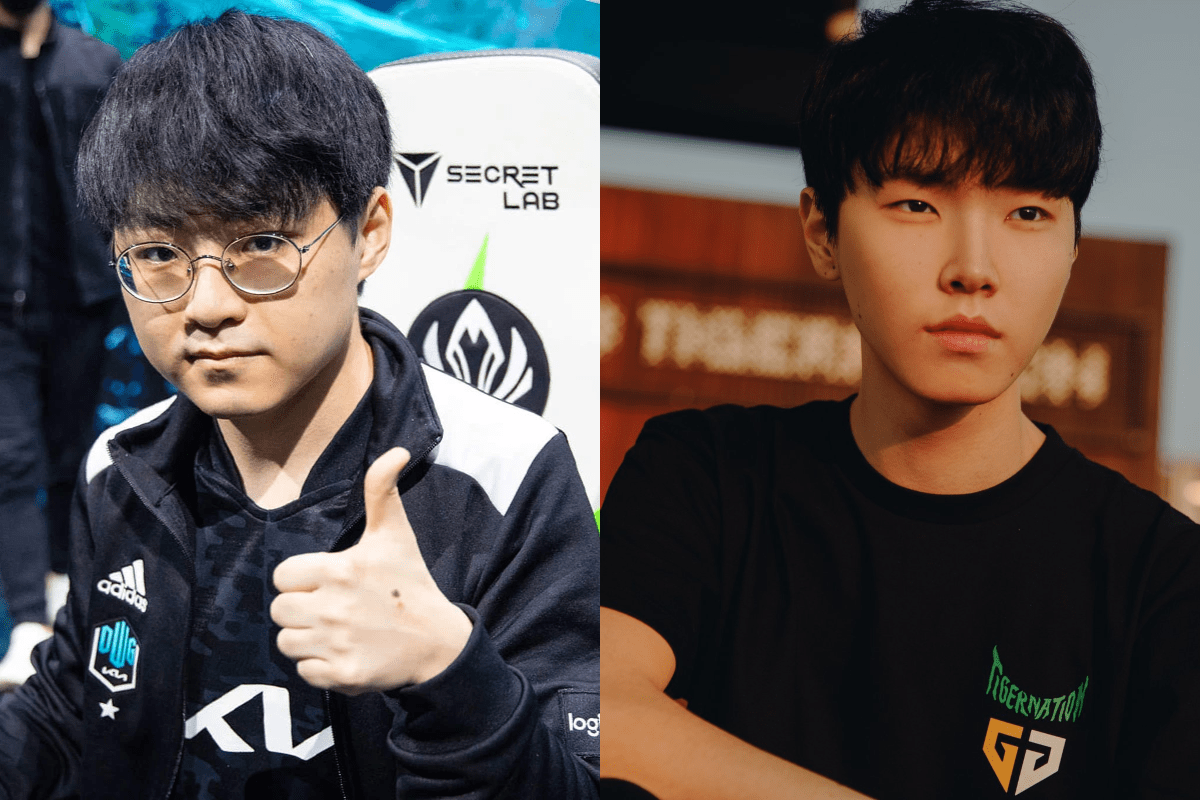 Chovy suýt chút nữa đã “mất tích” tại LCK nếu như ShowMaker không quá “lười” - Ảnh 1.