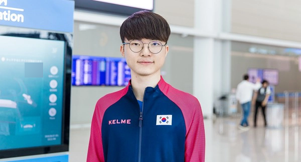 Theo như truyền thông LPL, chính nhờ một phần không nhỏ tầm ảnh hưởng của Faker nên Esports mới được tranh huy chương tại ASIAD sắp tới