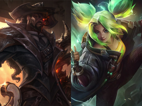 Riot Games tiết lộ sẽ thêm lượt cấm để giải đấu LMHT bớt nhàm chán - Ảnh 1.