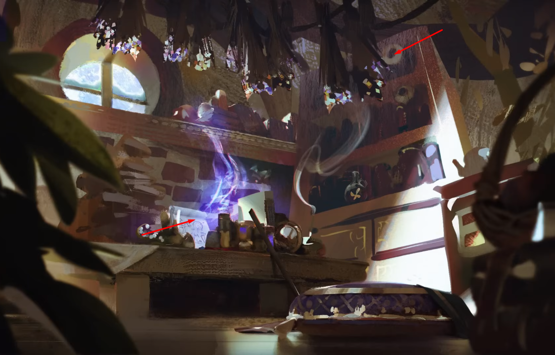 Tướng mới tiếp theo của LMHT bất ngờ bị rò rỉ, nghi ngờ là một nữ pháp sư "nóng bỏng"- Ảnh 5.