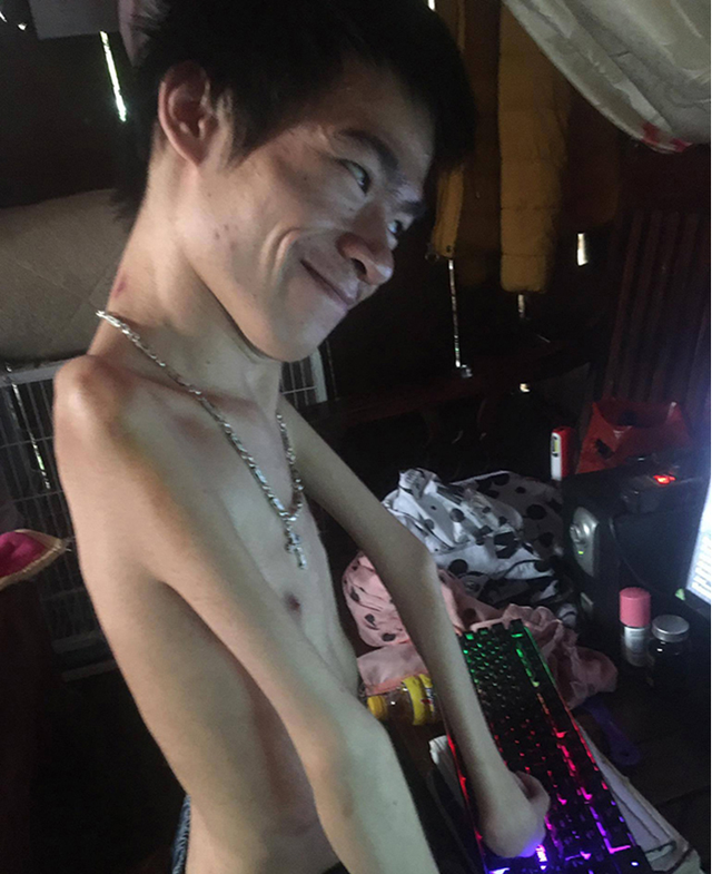 Cộng đồng LMHT phẫn nộ vì Streamer khuyết tật bị chửi bới không thương tiếc chỉ bởi tố cáo toolhack - Ảnh 2.